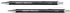 Derwent Mechanical Pencils 0.7, Metal Barrel, Precision, HB (2302429)