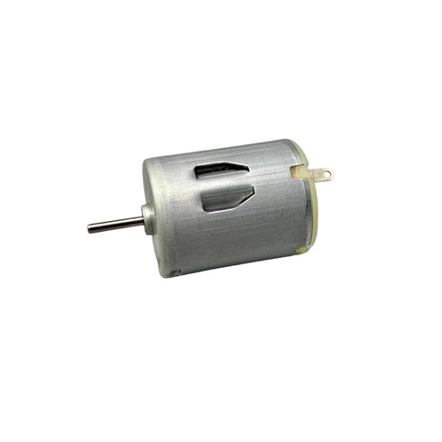 APANKWWEB RC-280SA-20120 Micro 280 Motor 3V 3.7V 4.8V 6V 7889RPM High Speed Mini