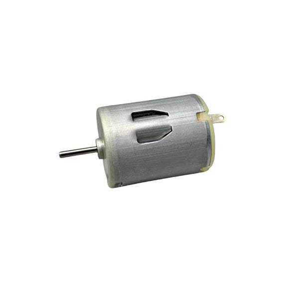 APANKWWEB RC-280SA-20120 Micro 280 Motor 3V 3.7V 4.8V 6V 7889RPM High Speed Mini