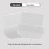2 PCS Toilet Lid Lifter, Toilet Seat Handle Lifter, Avoid Touching Toilet Cover Handle, Bathroom Accessories for Home,