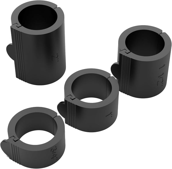 Office Chair Lifting Rod Fixing Pipe Clamp to Prevent Seat Sinking, Various Sizes and Heights