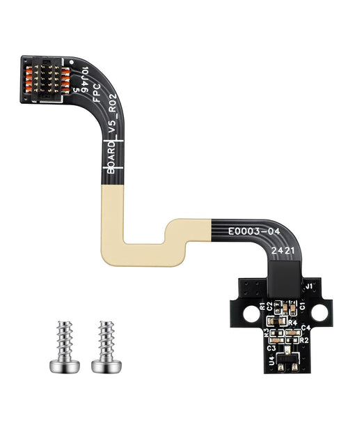Hall Switch Board Compatible with Bambu-Lab P1S/P1P 3D Printer, 3D Printer Accessories