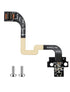 Hall Switch Board Compatible with Bambu-Lab P1S/P1P 3D Printer, 3D Printer Accessories
