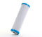 Hydronix SMCB-2510 NSF Coconut Activated Carbon Block Water Filter, 2.5" x 10", 0.5 Micron