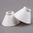 SaiDian 3Pcs E27 Bulb Bulb Plastic Shade Protective Light Cover for Home Use Replacement Lampshade Compatible