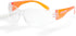 JORESTECH Eyewear Protective Safety Glasses, Polycarbonate Impact Resistant Lens Pack of 12 (Multi-Colors)