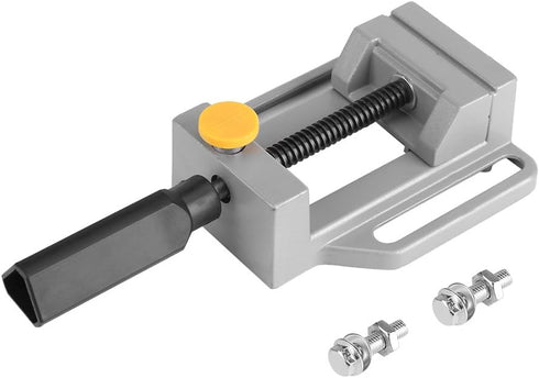 2 Inch 2.6inch Vice Aluminum Alloy Arrow Storage Case Flat Table Clamp | Premium Engraving Bench Tool for Woodworking |