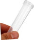 1set Levemolo Floral Tubes Reusable Water Containers for Fresh Flower Stems for Carnations Roses Sunflowers Lightweight