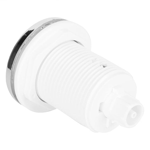 EMUKOEP 250V Set Spa Pool On Off Push Air Button Switch Pneumatic Air Switch Pneumatic Switch Bath Tubing Kits for Home