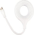 Leftwei 3 USB Smart Voice Control Night Light, LED Adjustable Brightness with Color Options Night Light, Ideal