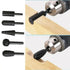 1Set/10Pcs Premium Woodworking Drill Bit Set, Precision Cutting Tools for Efficient Wood Carving