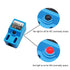 Inductive Proximity Sensor SN04-N Normally Open Detection Switch NPN NO with TL PL SN Bracket (Blue, 4 Pack)