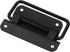 uxcell Chest Handles, 2Pcs Stainless Steel Folding Handle, Pull Handles for Wooden Box, Tool Box, Industrial Equipment