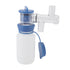 Jauarta 200ML Milk Sampler, Cow Goat Reliable Sampling Tool with Efficient Sampling, for Milk Sampling and Analysis