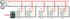 JSN-SR04T Waterproof Integrated Ultrasonic Distance Measuring Sensor Transducer Module