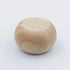 2 Inch Set 4 (2 inch Wooden Bun Feet Sofa Replacement Parts Round Furniture Legs Unfinished Sofa Couch Chair Ottoman