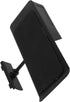 Healifty Wall Mounted Shoe Rack Sneaker Display Shelf for Space Saving Organization