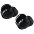Chair Roller 5PCS Stemless Chair Casters, 2 Inch Furniture Casters for Office Chair Accessories