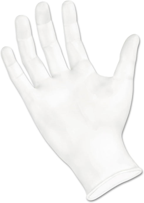 BWK361LBX Boardwalk Exam Vinyl Gloves