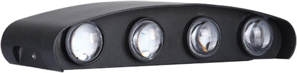 Sconce Lights 8W LED Room Wall Lights Up Down Wall Lighting Lamps