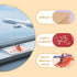 Yreamont 3D Helicopter Pop up Card for Grandson Granddaughter Trip Announcement Cards for Daughter Son Navy Helicopter