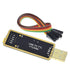 AYASOSO FT232 FT232BL/RL USB to Serial Module - USB to TTL Converter for Firmware Upgrade and Download, (Golden