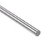 uxcell 20pcs Round Steel Metal Rods, 1.9mm x 150mm High Speed Steel Lathe Bar Stock Tool for DIY Craft