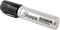 Sharpie Magnum Permanent Markers, Black, Oversized Chisel Tip, 12 Count, Great for Poster Boards