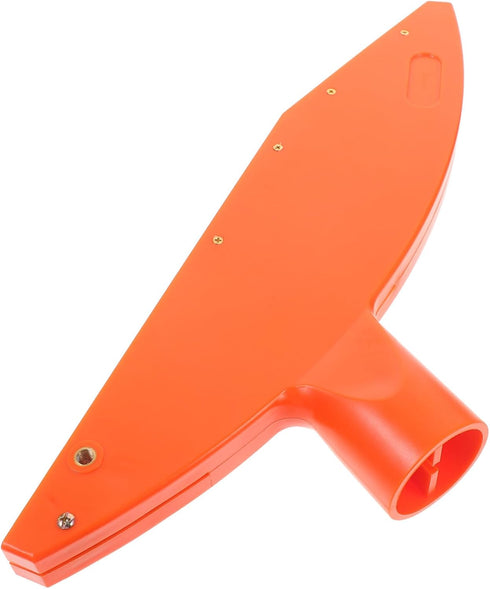 HAKIDZEL Table Saw Protector Dust Guard for Precision Cutting Board Saws Shockproof Cover