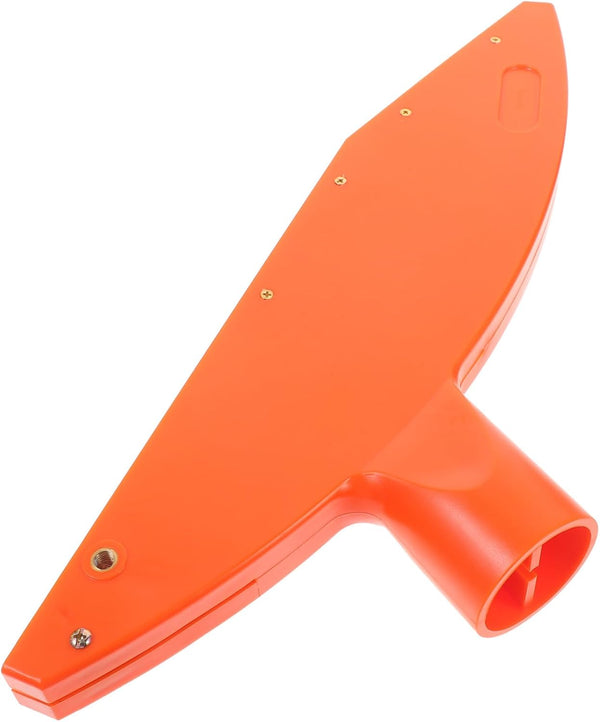 HAKIDZEL Table Saw Protector Dust Guard for Precision Cutting Board Saws Shockproof Cover