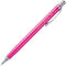 Pentel Mechanical Pencil Orenz 0.2mm, Pink Body (XPP502-P)