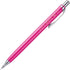 Pentel Mechanical Pencil Orenz 0.2mm, Pink Body (XPP502-P)