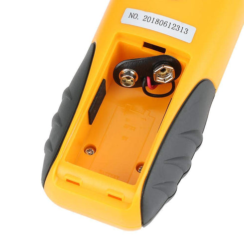 Digital Microwave Detector, HT-M2 Digital LCD Display Microwave Leakage Detector, High Precision Radiation Meter Tester
