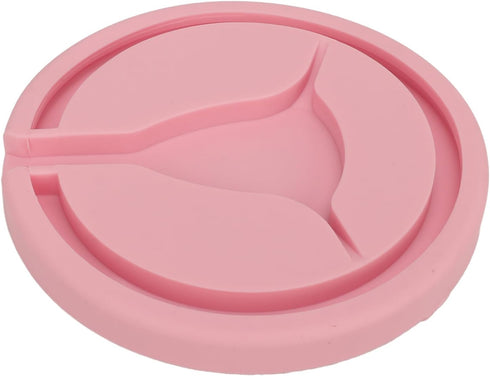Uxsiya Female Intrauterine Contraceptive Device, Multipurpose Y Shape Inside IUD Training Model Portable Case