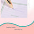 Diamond Pens Pack of 10, Big Crystal Diamond Ballpoint Pens, Retractable Metal Quicksand Pens for Office Supplies