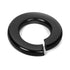 M4 Split Lock Washer, 304 Stainless Steel Spring Lock Washers, 100 PCS