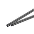 MECCANIXITY 2 Pack Carbon Fiber Rod, 10mm x 150mm, for RC Plane DIY Tool, Quadcopter Arm