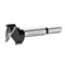 1-5/16" Forstner Drill Bit, 33.3mm, Durable YG8 Carbide, Ideal for Precise Woodworking, Hinge Cutter Tool