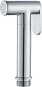 ZLOCYIVHE Handheld Bidet Sprayer for Toilet, Baby Cloth Diaper Sprayer Brass Round Toilet