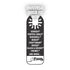 Genesis GAMT521 Universal Quick-Fit Bi-Metal Flush Oscillating Multi-Tool Cut Blade, 1 3/8"