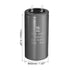 PATIKIL Motor Start Capacitor, 2 Pcs 250uf 300V 50/60Hz CD60 Running Capacitor Starting Capacitor for Air Conditioners, Electric Motor Starts Running