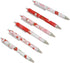 YYaaloa 12pcs Cute Strawberry Pens, Black Gel Ink Retractable 0.5mm Gel Pens, Fun Gifts for Kids Girls Boys