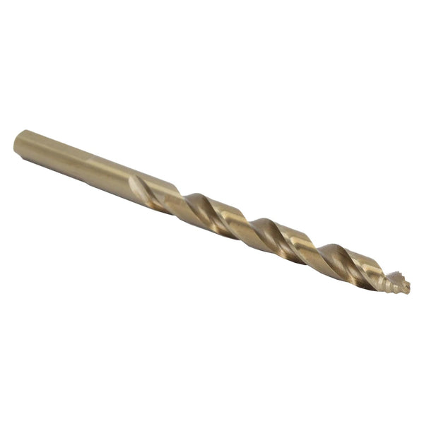 Drill America 9/32" Cobalt Stepped Point Drill Bit, GSC Series
