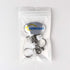 4PCS FERRODAY Corny Keg Pressure Relief Valve, Plastic Ball Lock Keg Lid Relief Valve for Cornelius Corny Keg Lid