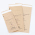 100 Self-Sealing Cleaning Pouches, Dry Heat Autoclave Kraft Paper Bags for Dentist Tools and Nail Art Supplies