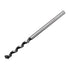 uxcell 7/16" x 210mm Square Hole Drill Bits for Wood, Mortising Chisel Bit Auger Spur Cutter Tool