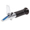 Brix Refractometer with ATC - Brix 0-32 Hydrometer for Wine Making and Homebrew Kit
