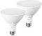 GvvooHome PAR38 LED Outdoor Flood Light Bulbs, 100W Equivalent, 1050LM, 5000K Daylight