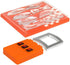 Osaladi Optical Experiment Kit for Physics Education Science Experiment Set with Concave