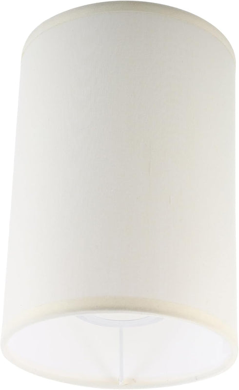 Replacement Lampshade for E27 Bulb Round Floor Lamp Shade Simple Design for